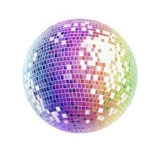 Disco Ball